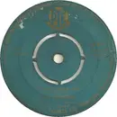 7inch Vinyl Single - Paul Petersen / Paul Petersen And Shelley Fabares - She Can't Find Her Keys / Very Unlikely