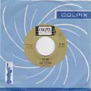 7inch Vinyl Single - Paul Petersen - My Dad / Little Boy Sad