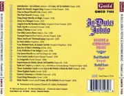 CD - Paul Plunkett , Rudolf Lutz - In Dulci Jubilo (Festive & Christmas Music)