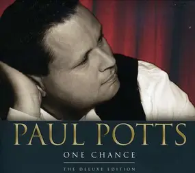 paul potts - One Chance (The Deluxe Edition)