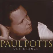 Paul Potts - One Chance