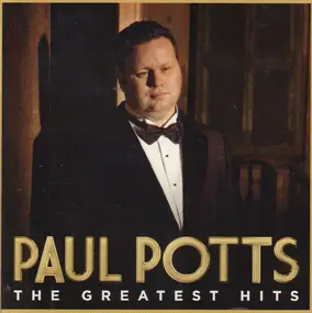 paul potts - The Greatest Hits