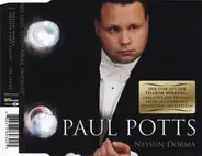 Paul Potts - Nessun Dorma