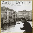 CD - Paul Potts - Passione