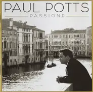Paul Potts - Passione