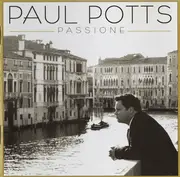 CD - Paul Potts - Passione