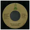 7inch Vinyl Single - Paul Proctor - Ain't We Got Love