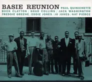 Paul Quinichette All-Stars - Basie Reunion + For Basie