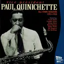 CD - Paul Quinichette - All Stars Sessions 1951-1953