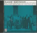 CD - Paul Quinichette / Buck Clayton / Shad Collins / Jack Washington / Freddie Green / Eddie Jones / Jo - Basie Reunion