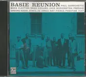 Paul Quinichette - Basie Reunion