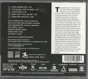 CD - Paul Quinichette / Buck Clayton / Shad Collins / Jack Washington / Freddie Green / Eddie Jones / Jo - Basie Reunion