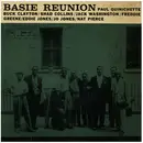 7inch Vinyl Single - Paul Quinichette - Basie Reunion