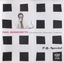 CD - Paul Quinichette - P.Q. Special