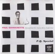 CD - Paul Quinichette - P.Q. Special