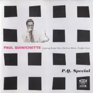 Paul Quinichette - P.Q. Special