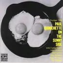 CD - Paul Quinichette - On The Sunny Side