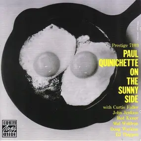 Paul Quinichette - On the Sunny Side