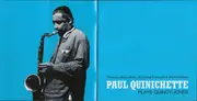 CD - Paul Quinichette - Plays Quincy Jones