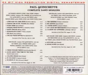 CD - Paul Quinichette - The Kid From Denver - Complete Dawn Sessions