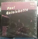 LP - Paul Quinichette - The Kid From Denver