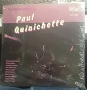 LP - Paul Quinichette - The Kid From Denver