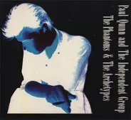 Paul Quinn And The Independent Group - The Phantoms & The Archetypes