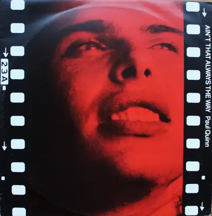 Paul Quinn - Ain't That Always The Way