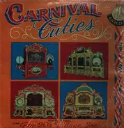 Paul R. Eakins - Carnival Cuties