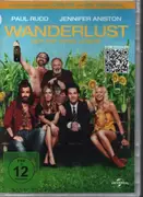 DVD - Paul Rudd / Jennifer Aniston a.o. - Wanderlust - Der Trip Ihres Lebens