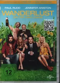 Paul Rudd - Wanderlust - Der Trip Ihres Lebens