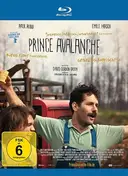 Paul Rudd - Prince Avalanche