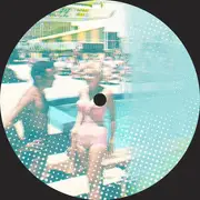 12inch Vinyl Single - Paul Rudder & Kresy - Stateless EP - EP
