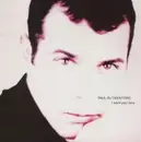 12'' - Paul Rutherford - I Want Your Love