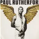 LP - Paul Rutherford - Oh World
