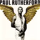 CD - Paul Rutherford - Oh World
