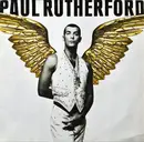 LP - Paul Rutherford - Oh World