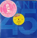 12inch Vinyl Single - Paul Rutherford - Oh World