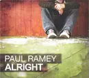 CD - Paul Ramey - Alright - Digipak