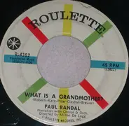 Paul Randal - What Is A Grandmother