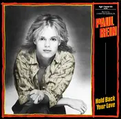 Paul Rein - Hold Back Your Love