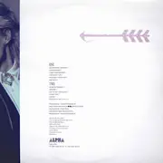 LP - Paul Rein - Communicate - Gatefold