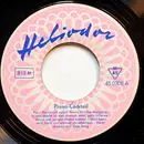 7inch Vinyl Single - Paul Reinhard - Piano-Cocktail - Paul Reinhard Spielt Franz Grothe-Melodien - Mono