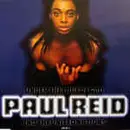 7inch Vinyl Single - Paul Reid and the United Nations - Under The Love Of God