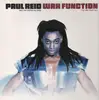 LP - Paul Reid - War Function