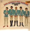 LP - Paul Revere & The Raiders - Greatest Hits