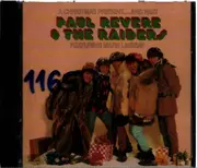 CD - Paul Revere & The Raiders - A Christmas Present...and Past