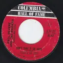 7inch Vinyl Single - Paul Revere & The Raiders - Don't Take It So Hard
