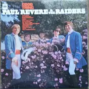 Paul Revere - Good Thing