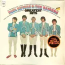LP - Paul Revere & The Raiders - Greatest Hits